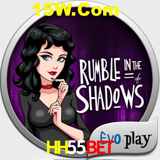 VIP Casino HH55Bet
