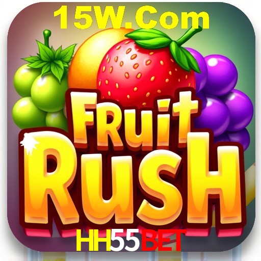 Casino Ao Vivo HH55Bet