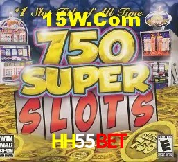 HH55Bet Brasília - Leaderboards