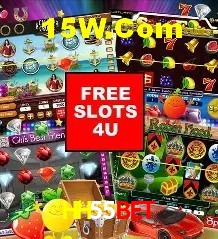 Casino Ao Vivo HH55Bet