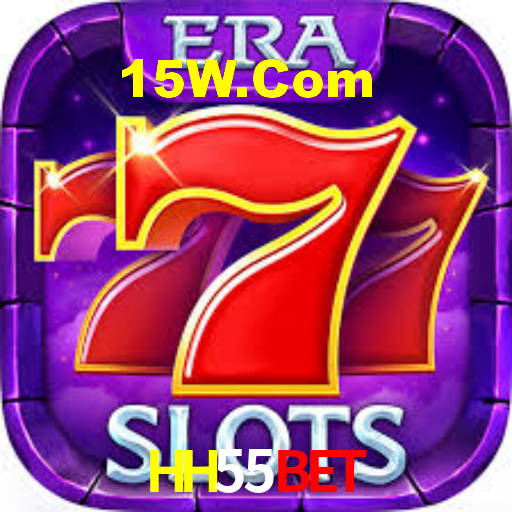 HH55 Game