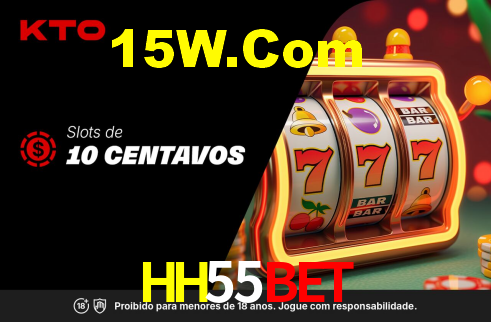 HH55 Game