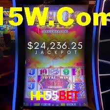 Statistics HH55Bet