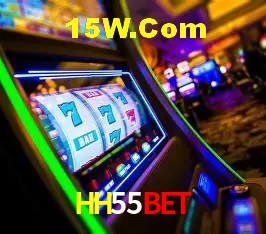 HH55Bet Promoções - 30+ Ofertas Diárias