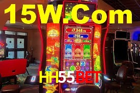 HH55Bet,HH55 Game