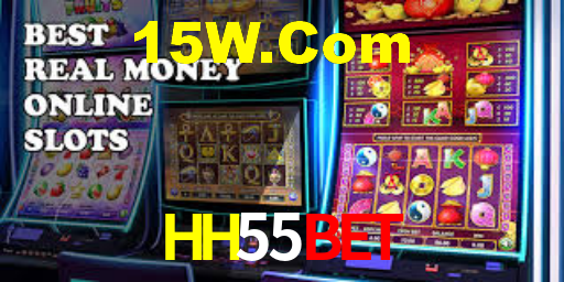 HH55Bet: Jogos de Caça-Níqueis-Altas Recompensas, Roleta-Velocidade, Blackjack-Desafios Máximos
