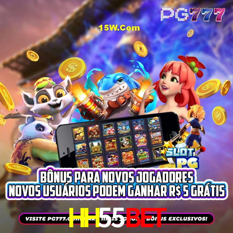 Security Systems HH55Bet