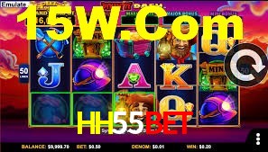 Explore as vantagens do HH55Bet: serviço profissional e confiabilidade