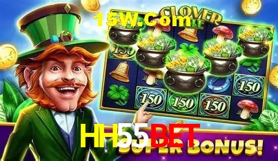 HH55Bet São Paulo - Top Slots