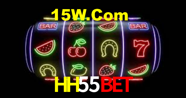 HH55Bet,HH55 Game