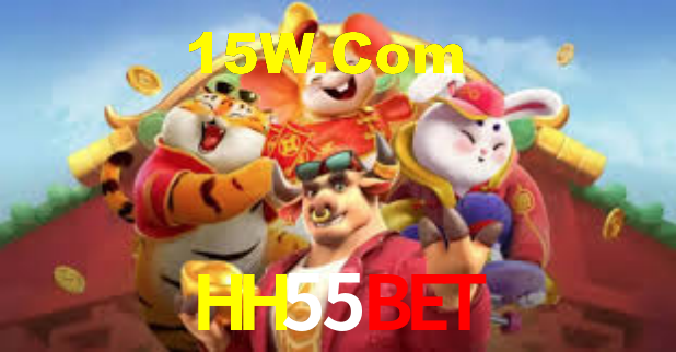 HH55Bet - Installation Guide