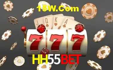 HH55Bet Salvador - Statistics
