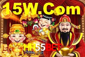 Premium Interface HH55Bet