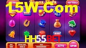 Daily Bonuses HH55Bet
