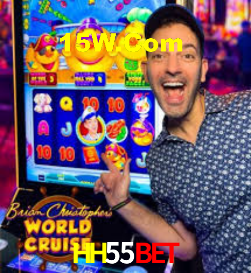 HH55Bet,HH55 Game