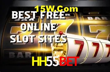 HH55Bet - Support