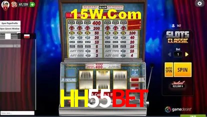 HH55Bet - Customer Support