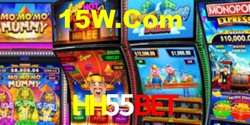 HH55Bet,HH55 Game