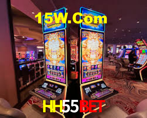 HH55 Game