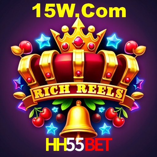 Jogos Exclusivos HH55Bet