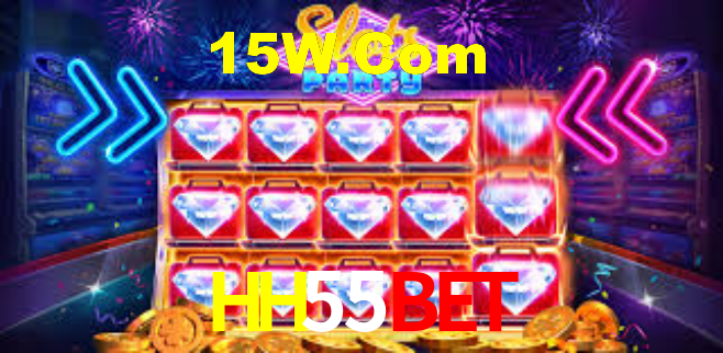HH55Bet App - Aplicativo Móvel Oficial