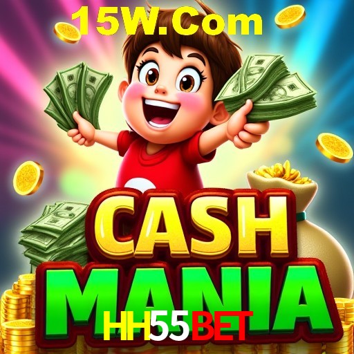 Seasonal Promotions HH55Bet