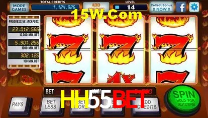 HH55Bet - Aplicativo Móvel