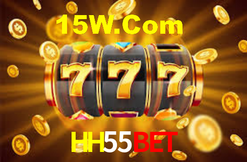 HH55Bet - App Security