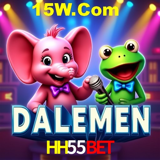 HH55Bet Brasília - Casino Guide