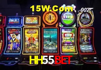 Segurança 2FA HH55Bet