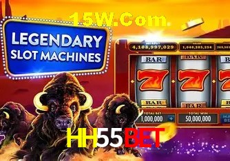 HH55Bet - Security