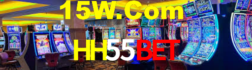 HH55Bet: Seu Cassino Premiado com Pagamentos Rápidos