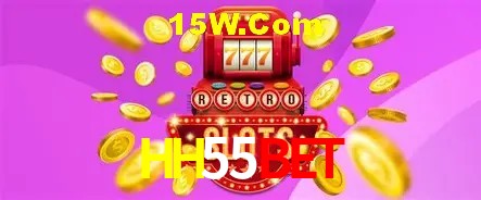 HH55Bet - User Statistics