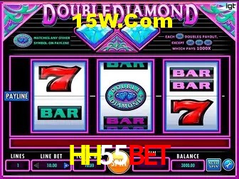 HH55Bet Entrar - Login Seguro Certificado