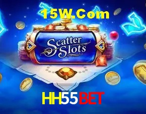 HH55Bet Brasília - Betting Features
