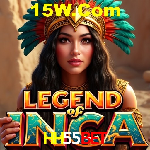 Apostas Esportivas na HH55Bet: Um Guia Completo
