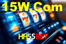 Experiência VIP HH55Bet