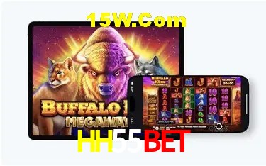 Benefícios da Conta HH55Bet