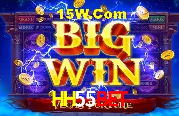 Design Responsivo HH55Bet