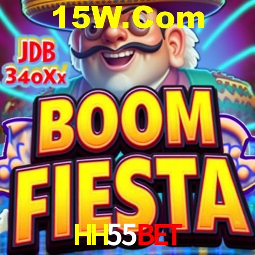 HH55Bet Fortaleza - Leaderboard