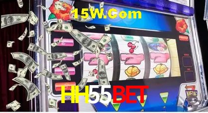 Integração de APIs HH55Bet