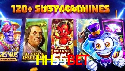 HH55Bet Fortaleza - Reviews