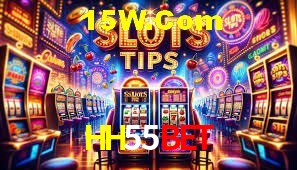 Slot Games HH55Bet