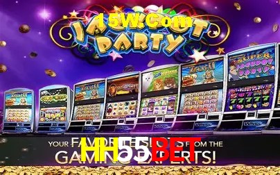 HH55Bet - Login Methods