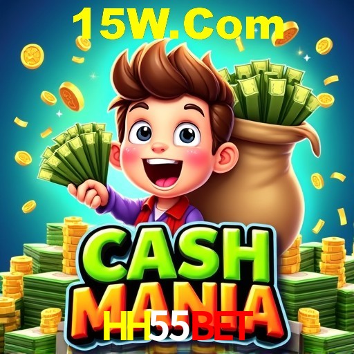 Descubra a Magia dos Jogos de Arcade no HH55Bet