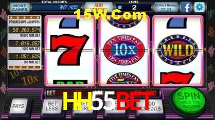 HH55Bet - Rápido Acesse