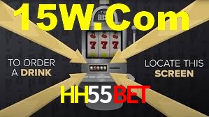 Roulette Table HH55Bet