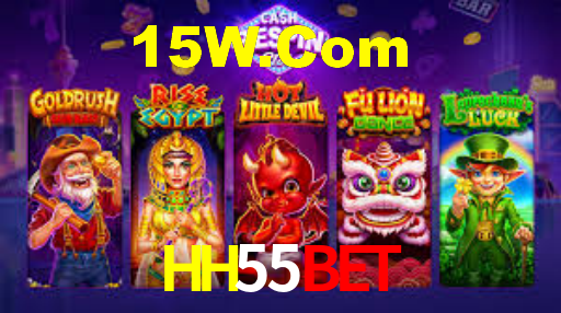 HH55 Game
