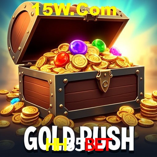 Descubra o Mundo do Cassino Online com HH55Bet