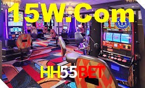 Spaceman Game HH55Bet